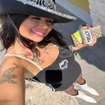 25 Year Curvacious Brezina Escort IN 